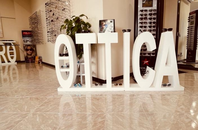 Ottica Keplero